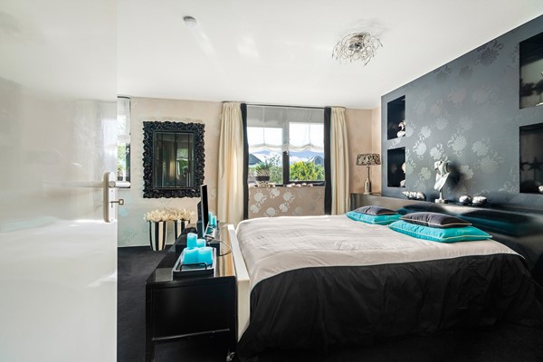 Medium property photo - Alexine Tinnepad 19, 2553 TR Den Haag